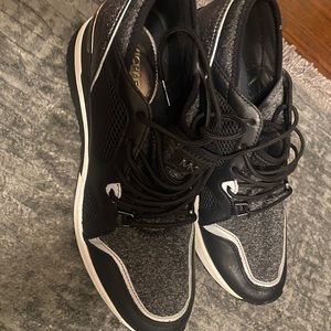 Michael Kors trainer sneakers size 9
